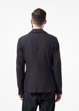 Load image into Gallery viewer, Zepo Blazer - gray