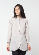 Load image into Gallery viewer, Reverse Bib Tunic - orange