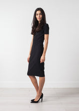 Load image into Gallery viewer, Napilla Dress - white