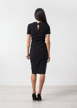 Load image into Gallery viewer, Napilla Dress - white