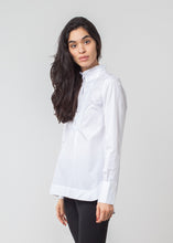 Load image into Gallery viewer, Lexie Shirt - red