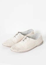 Load image into Gallery viewer, Diamond Slip-On in White - white