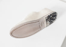 Load image into Gallery viewer, Diamond Slip-On in White - white