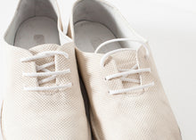 Load image into Gallery viewer, Diamond Slip-On in White - white