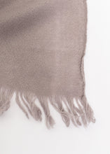 Load image into Gallery viewer, Simple Scarf in Latte - apricot