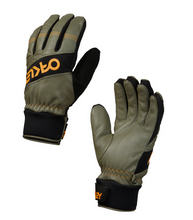 Load image into Gallery viewer, Factory Winter Glove - gray