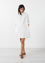 Load image into Gallery viewer, Imperial Tunic - indigo