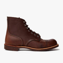 Load image into Gallery viewer, Red Wing Iron Ranger Boot - brown