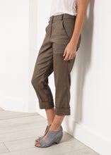 Load image into Gallery viewer, Tac Trouser in Mud - green
