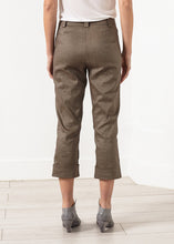 Load image into Gallery viewer, Tac Trouser in Mud - green
