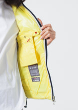 Load image into Gallery viewer, Primula Vest in Light Grey - indigo
