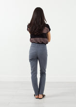 Load image into Gallery viewer, Troupy Pant in Silky Cotton - orange
