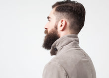 Load image into Gallery viewer, Zepo Brushed Cotton Blazer - white
