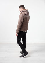 Load image into Gallery viewer, Peone Jacket in Khaki - yellow
