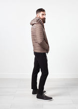 Load image into Gallery viewer, Peone Jacket in Khaki - yellow
