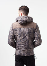 Load image into Gallery viewer, Peone Jacket in Khaki - yellow
