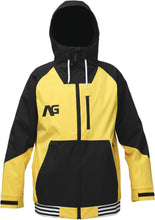 Load image into Gallery viewer, Greed Jacket - brown
