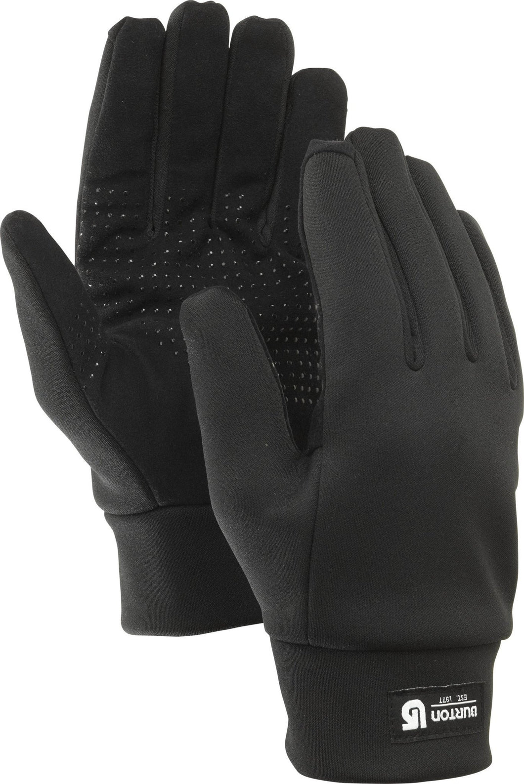 Touch N Go Glove - indigo