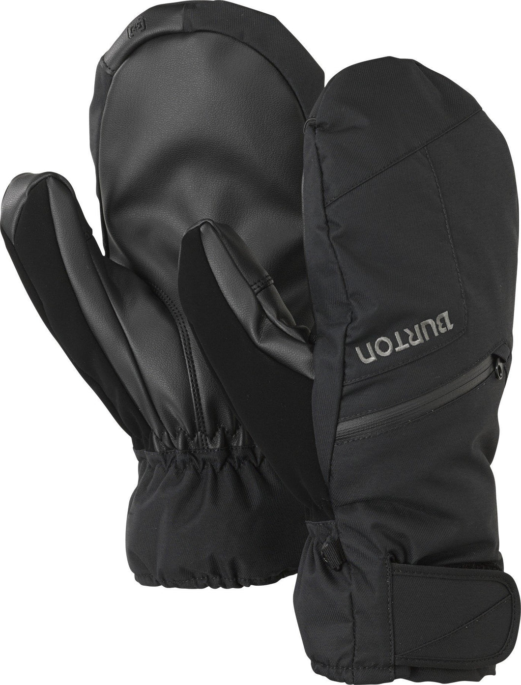 Gore-Tex Under Mitt - orange