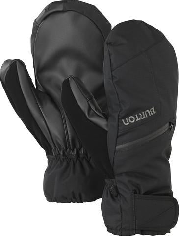 Gore-Tex Under Mitt - brown