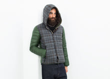 Load image into Gallery viewer, Ilo Coat in Teak - blue
