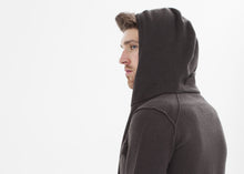 Load image into Gallery viewer, Hubbard Jacket in Dark Green - brown
