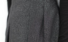 Load image into Gallery viewer, Pieghe Skirt - blue
