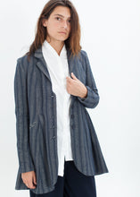 Load image into Gallery viewer, Panetier Jacket in Ink - black
