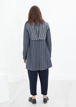 Load image into Gallery viewer, Panetier Jacket in Ink - black
