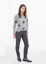 Load image into Gallery viewer, Mirco Pant in Stone - apricot
