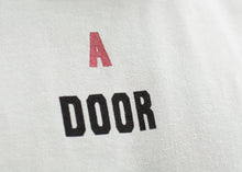 Load image into Gallery viewer, Vintage Sweatshirt in Light Grey - blue
