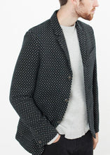 Load image into Gallery viewer, Serra Blazer in Forest - green
