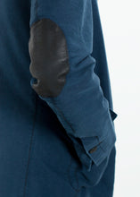 Load image into Gallery viewer, Zig Coat in Evening - orange
