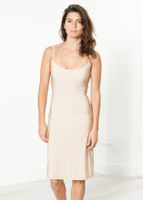 Load image into Gallery viewer, Second Skin Slip in Nude - pink
