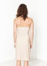 Load image into Gallery viewer, Second Skin Slip in Nude - pink
