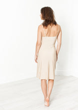 Load image into Gallery viewer, Second Skin Slip in Nude - pink
