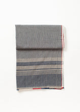 Load image into Gallery viewer, Stripe Textile - brown

