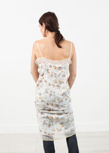 Load image into Gallery viewer, Garden Dress in Floral - blue
