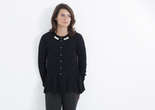 Load image into Gallery viewer, Hawthorn Cardigan - orange
