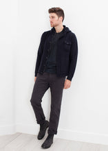 Load image into Gallery viewer, Hubbard Jacket in Navy - blue
