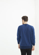 Load image into Gallery viewer, Jeth Sweatshirt in Blue/Royal - gray

