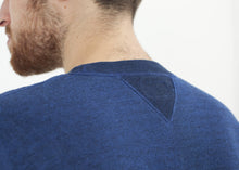 Load image into Gallery viewer, Jeth Sweatshirt in Blue/Royal - gray
