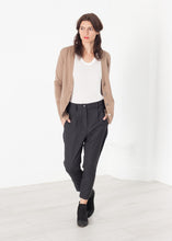 Load image into Gallery viewer, Winter Pants in Black - black
