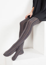 Load image into Gallery viewer, Linea Tight in Capri - indigo
