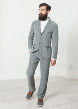 Load image into Gallery viewer, Riga Jacket in Tar - yellow
