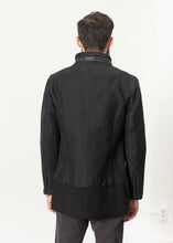 Load image into Gallery viewer, Morten Jacket in Black - black

