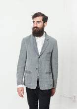 Load image into Gallery viewer, Riga Jacket in Tar - yellow
