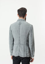 Load image into Gallery viewer, Riga Jacket in Tar - yellow
