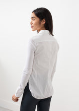 Load image into Gallery viewer, Soft Sleeve Button Up - orange
