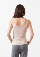 Load image into Gallery viewer, Delicious Camisole - yellow
